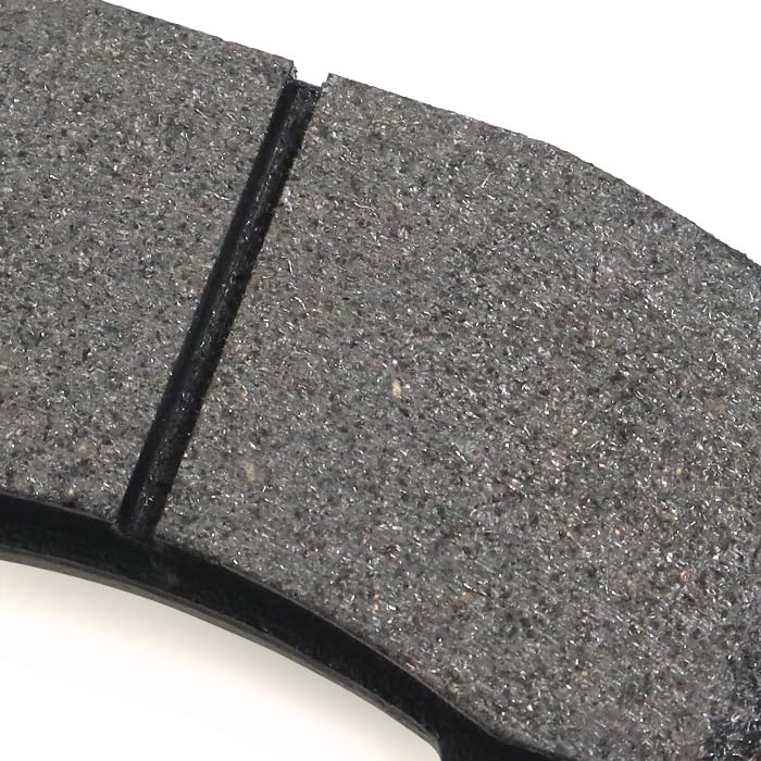 Amazon | HELIOS N-WGN ターボ JH1 JH2 フロント ブレーキパッド 前